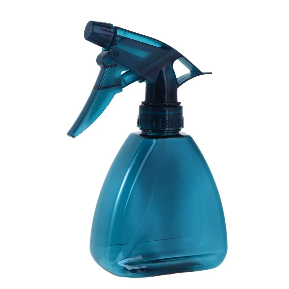 500ml Beauty Spray Bottle Hairdressing Empty Bottles PET PP Plant Water Sprayer Household Transparent Hair Style Tools