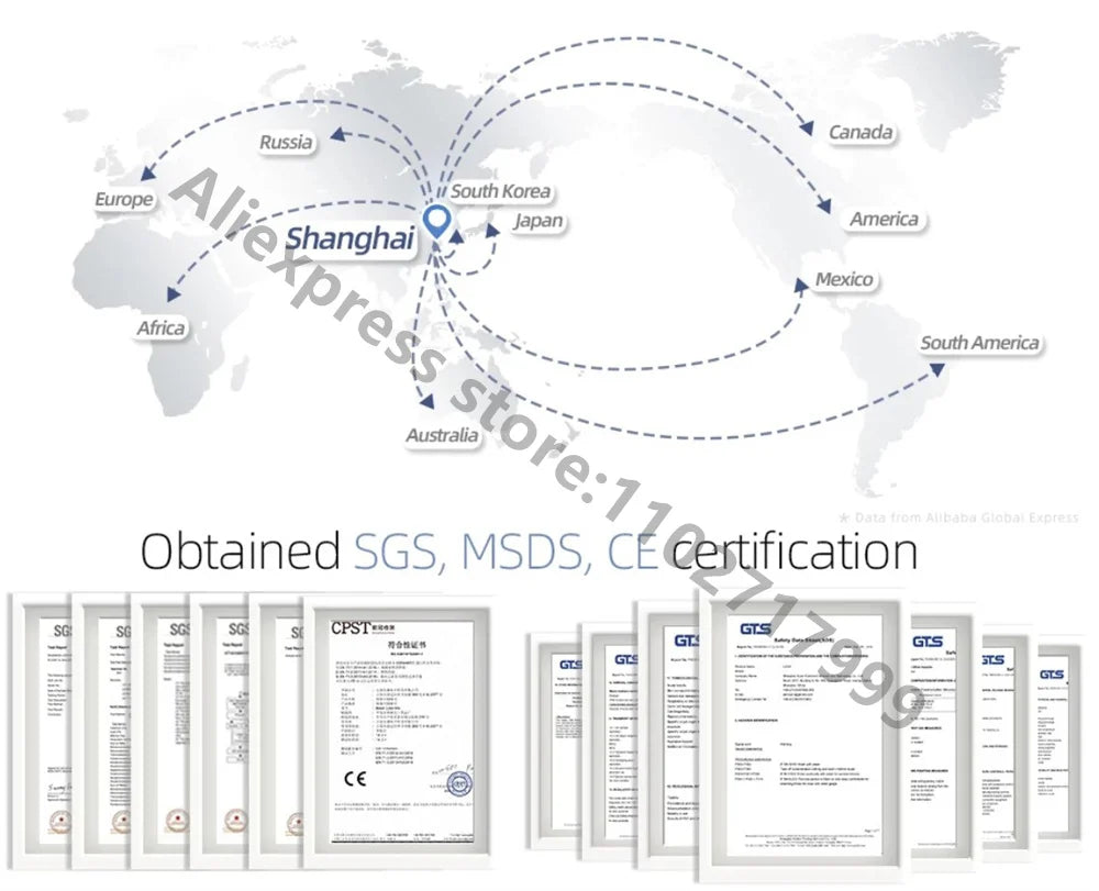 10 Bottles IB SUPER BONDER Accelerator Eyelash Extensions Primer Adhesive Bonding Lashes Grafting Transparent Curing Liquid