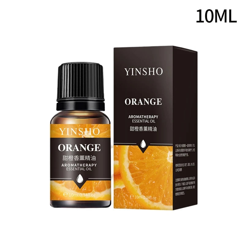10ml Essencial Fragrance Oil for DIY Candles Making Pure Nature Oil for Diffuser Aromatherapy Fragrance Oil Vanilla Lavender Viralgem Store