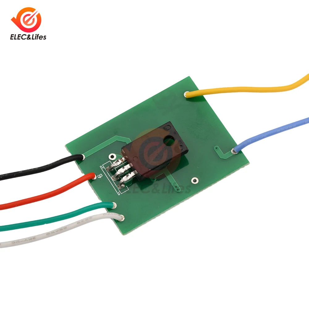 3-36V/5-24V 14-70 inch LCD TV Universal Power Supply Board Module Switch For LCD Display TV Maintenance Viralgem Store