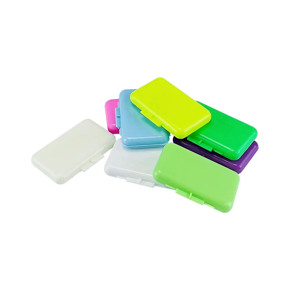 10pcs Dental Orthodontic Wax Relief Wax Sticks Fruit Flavour Braces Gum Irritation Teeth Whitening Oral Beauty Teeth Care