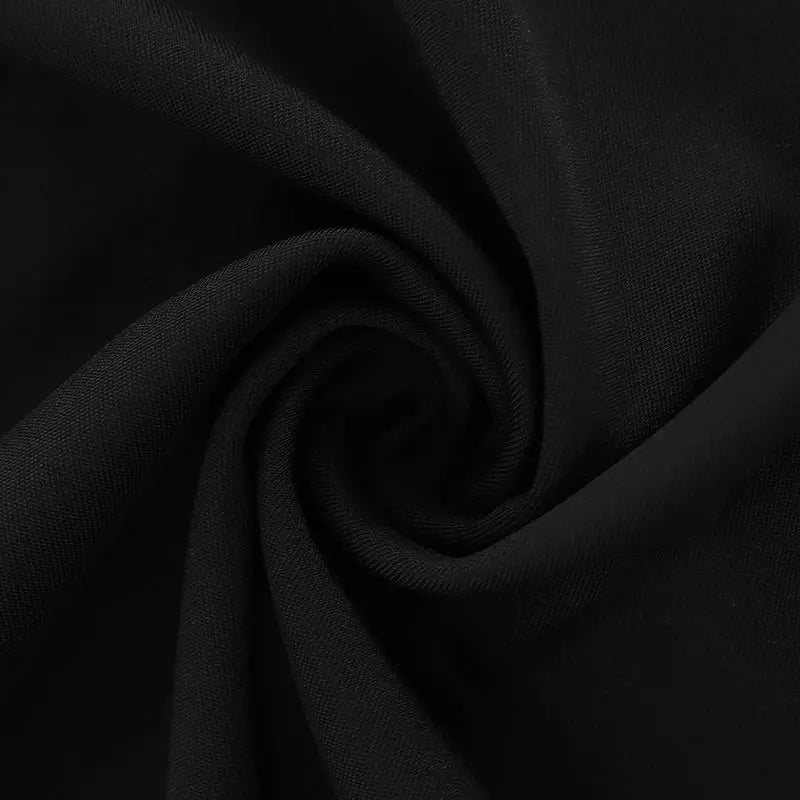 Spring Women's Jumpsuits New Streetwear Fashion Casual Slim Club Party Jumpsuits Sexy Black Sleeveless Female Elegant Clothing Viralgem Store