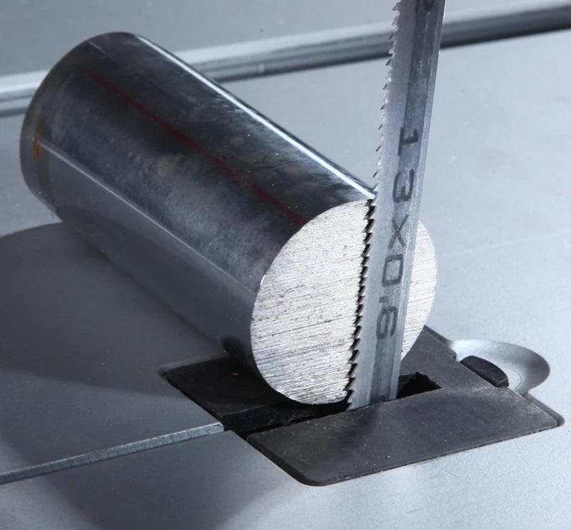 1140mm M42-Bi Metal Bandsaw Blade 1140x13x0.65mm 14/18TPI Woodworking Tool for cutting Metals