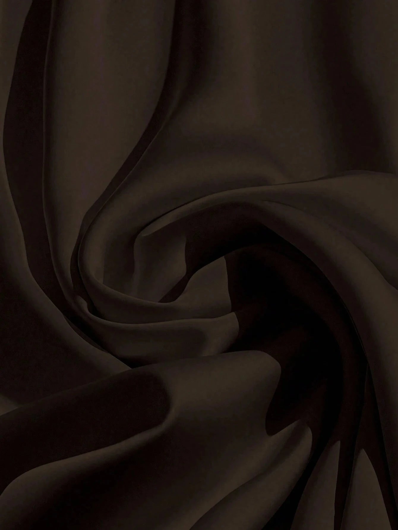 Elegant European and American style satin jumpsuit with pile collar and wide legs for women Viralgem Store