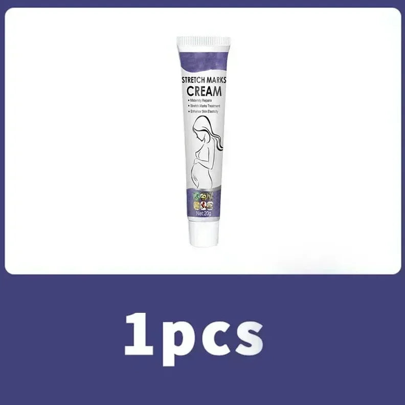 Stretch Mark Removal Cream Permanently Removes Stretch Marks Rejuvenates Skin Stretch Mark Removal Cream Viralgem Store