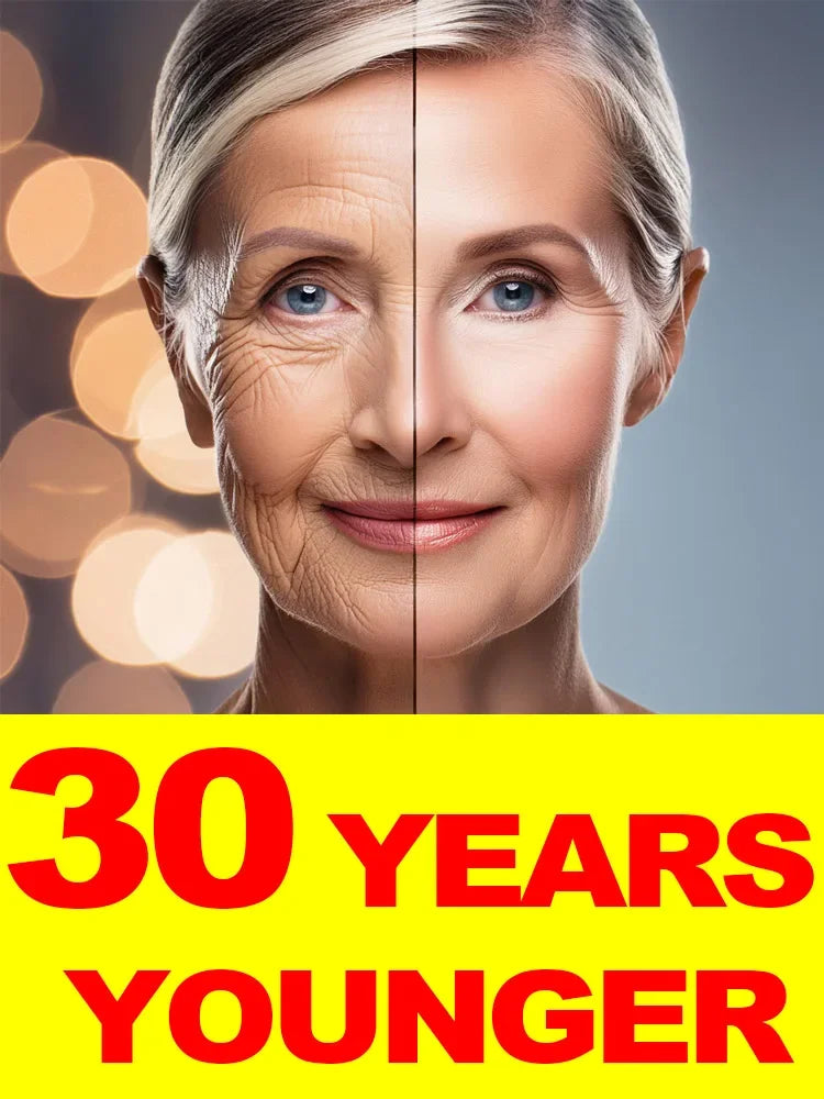 wrinkles disappear become beautiful now Viralgem Store