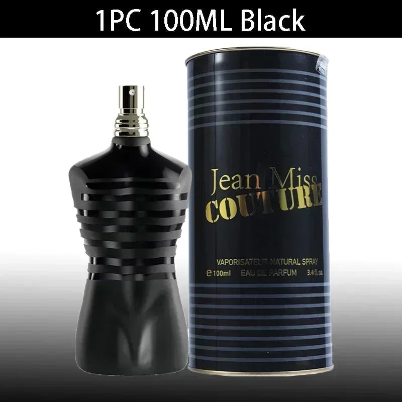 100ml Original High Quality Men's Perfume Lasting Fragrance Charm Cologne Pheromones Attract The Opposite Sex Light Fragrance Viralgem Store
