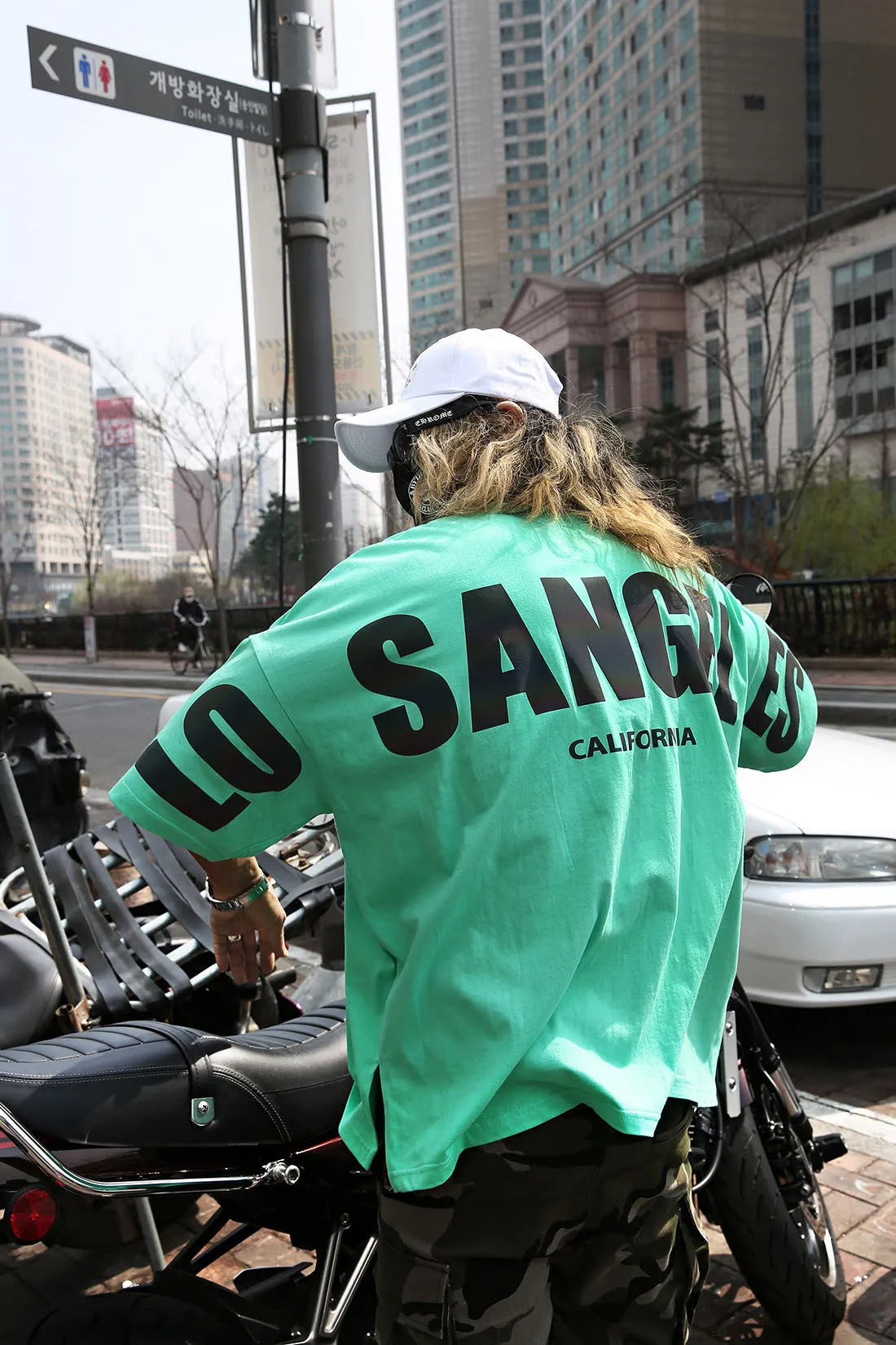 2023 Spring And Summer New Tide Brand Summer Loose Breathable Fitness Training Clothes Sports Casual Short Sleeve T-Shirt Men