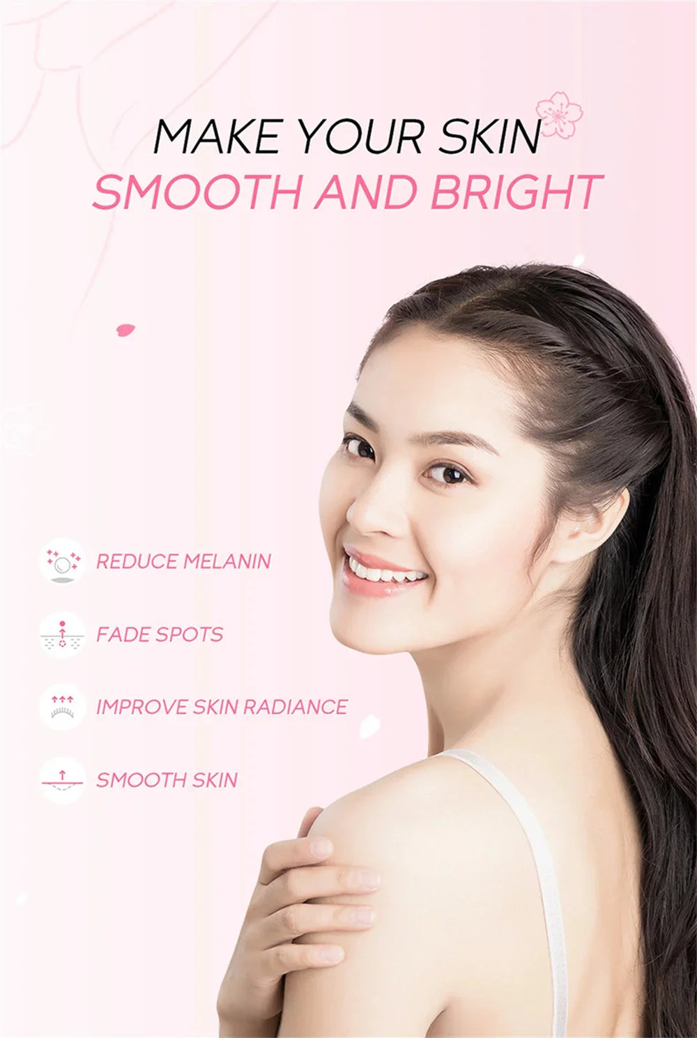 Whitening Cream For Dark Skin Armpit Thigh Inner Joint Lightening Intimate Area Underarm Body Care Private Parts Brighten Lotion Viralgem Store