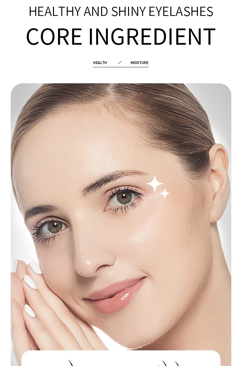 7 Days Fast Eyelash Growth Serum Eyelash Eyebrow Growth Strong Makeup Extension Treatment Thicken Care Products Viralgem Store