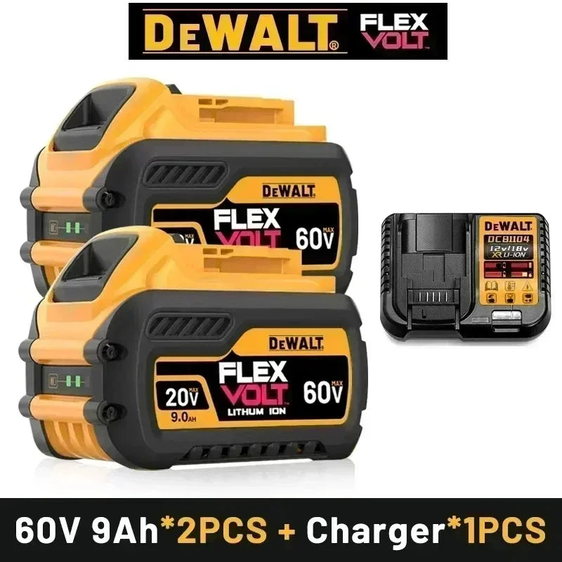100% original DEWALT 20V battery, dewalt power tool DCB606, DCB205，DCB206，DCBGene，DCB200 MAX，20V / 60V， 6AH,9AH,dewalt batteries