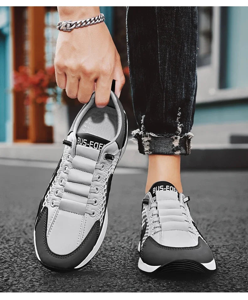 Tennis Men Shoes 2024 New Male Running Shoes on Sale Men's Casual Sneakers Man Replicas Exact Athletic Shoe Mens Tennis Deals Viralgem Store