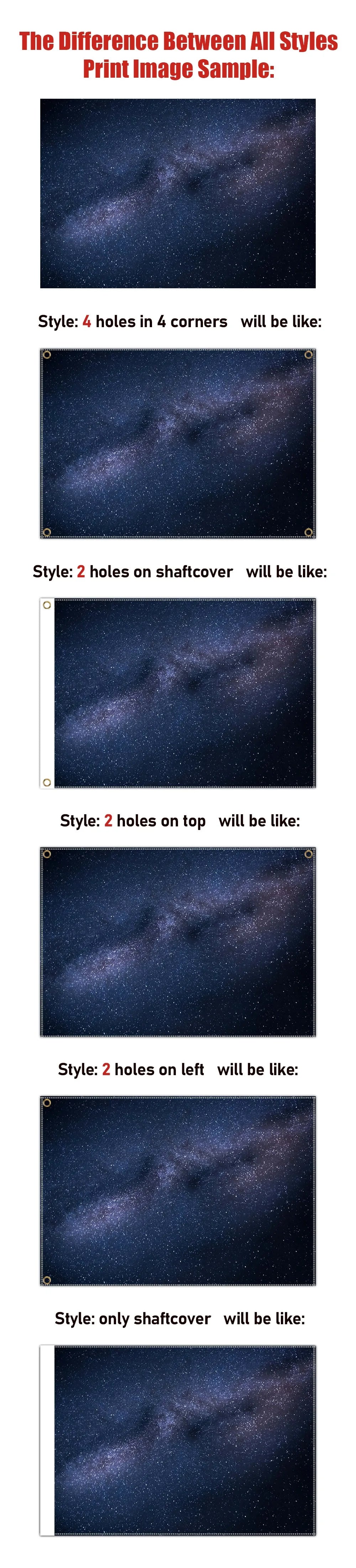 90X150CM Custom Printed Flag Company Advertising Logo Sport Outdoor Banners Brass Grommets Promotion Decoration Car motor logo Viralgem Store