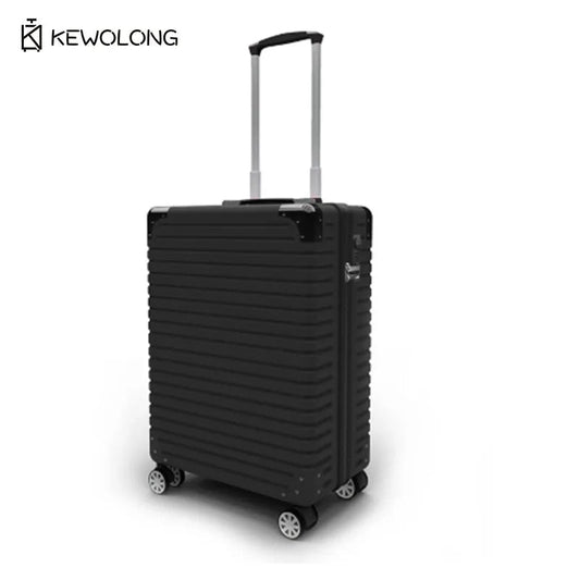 20/25 Inch TSA Lock Travel Suitcase, Shockproof & Scratch-Resistant Hardshell Luggage with Silent Spinner Wheels Trunk Viralgem Store