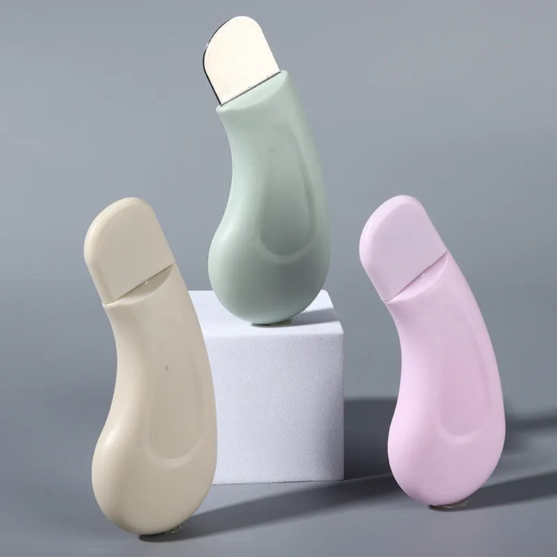 1PCS Deep Cleansing Blackhead and Whitehead Removal Tool for Nasal Facial Skin Cleaning Tool  Pore Cleaner Skin Beauty Care Tool Viralgem Store