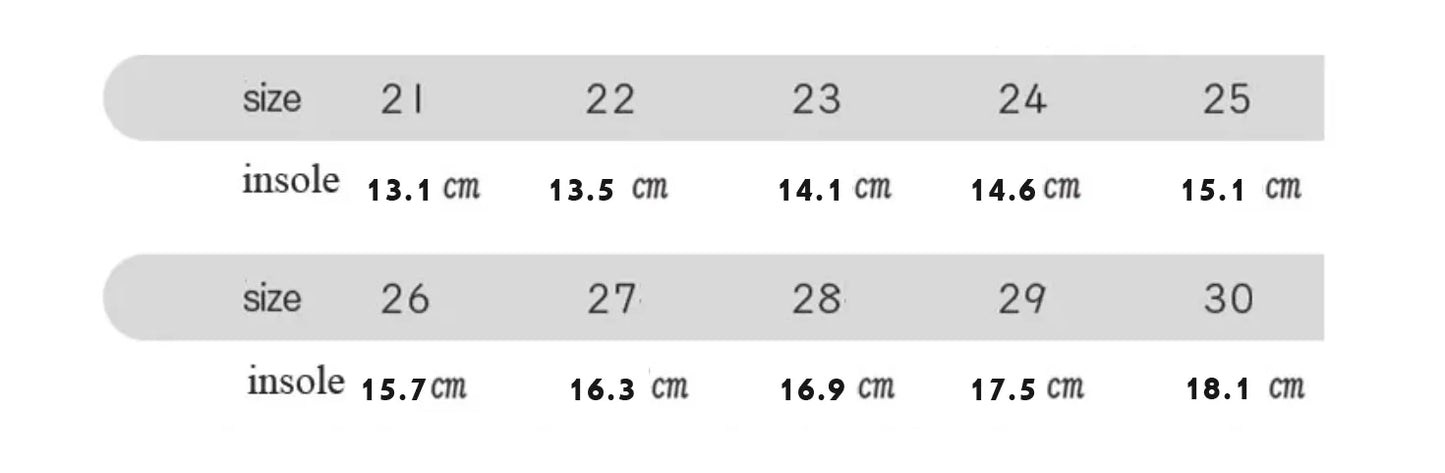 1-5 Years New Baby Shoes For Boy Leather Toddler Children Barefoot Shoes Soft Outdoor Kids Tennis Fashion Girls Sneakers