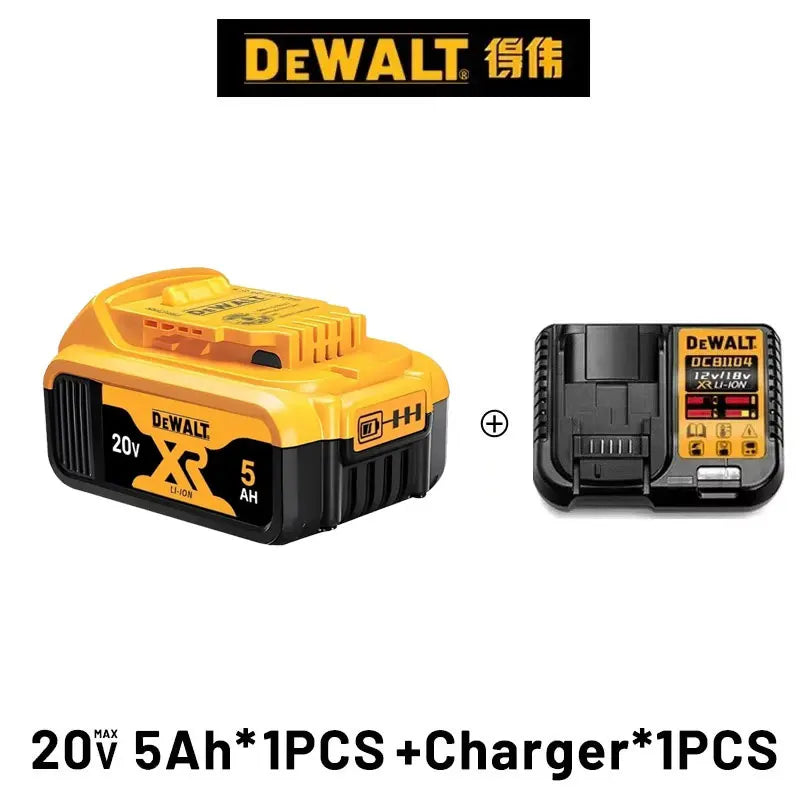 100% original DEWALT 20V battery, dewalt power tool DCB606, DCB205，DCB206，DCBGene，DCB200 MAX，20V / 60V， 6AH,9AH,dewalt batteries