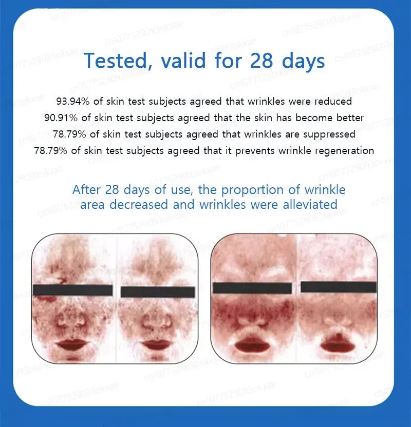 wrinkles disappear become beautiful now Viralgem Store