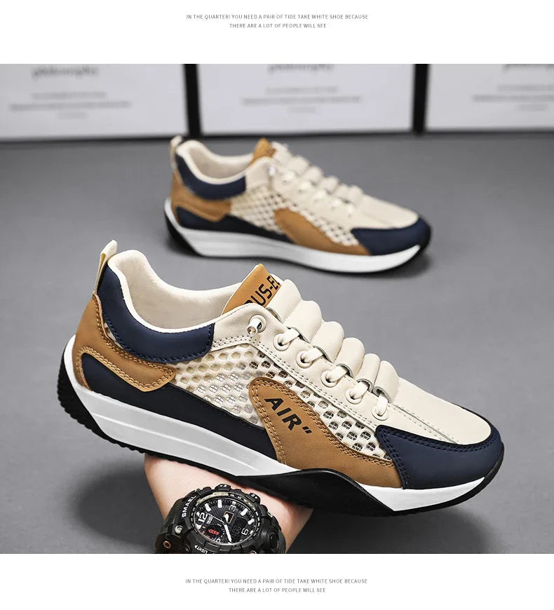 Tennis Men Shoes 2024 New Male Running Shoes on Sale Men's Casual Sneakers Man Replicas Exact Athletic Shoe Mens Tennis Deals Viralgem Store