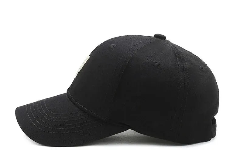 Spring And Autumn Hats, Women's Korean Version, Street Casual Versatile, Sun Baseball Caps, Men's Face Show, Small Avisor Caps