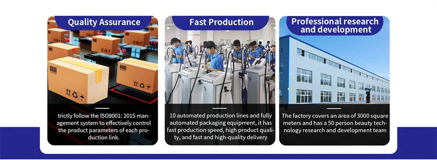 AISIA Q1 3D AI Facial Skin Analyzer Detection Skin Problem Diagnosis 8 Spectrum Professional Analysis Beauty Salon Equipment Viralgem Store