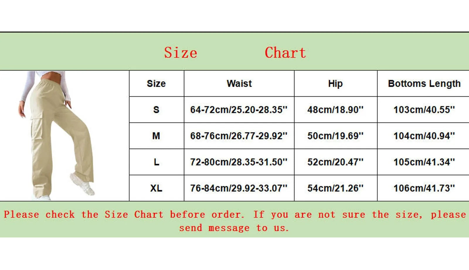 Young Girls Casual Pants Straight Wide Leg Trousers Female Loose Oversize Pockets Y2k Hip Hop Solid Color Pants Cargo Pants Viralgem Store