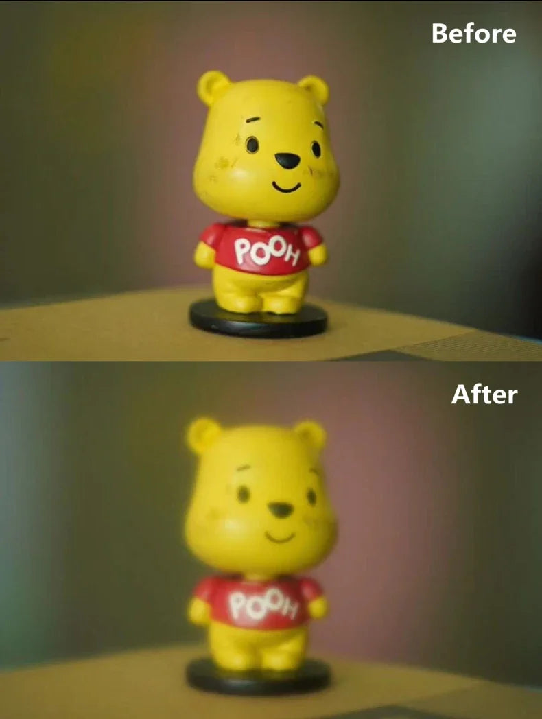 1/4 Black Soft Camera Lens Filters Shoot Beautiful Portrait Filters Filters for 49mm-82mm Canon Nikon Sony Camera Lenses