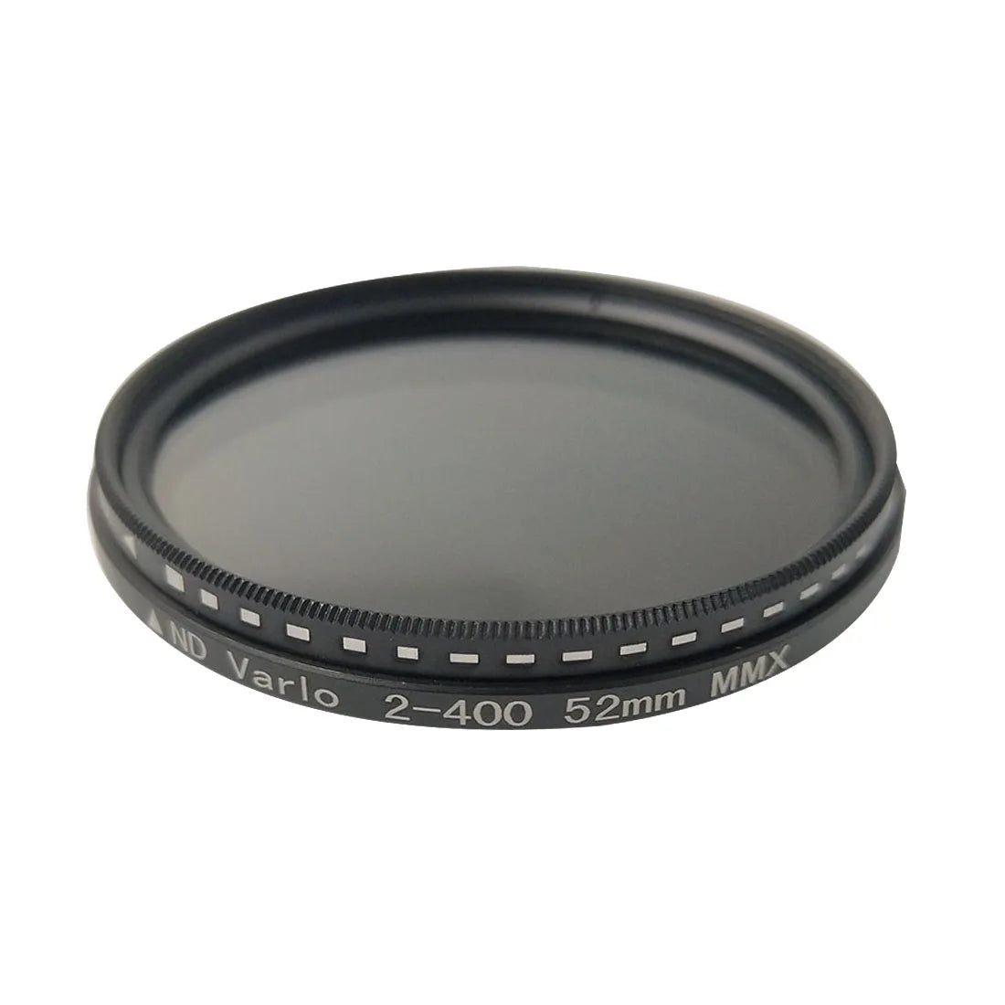 1x ND Lens Filter Fader Variable Neutral Density ND ND2-ND400 ND2-400 Adjustable for 52mm 58mm 67mm 72mm 77mm 82mm Camera Lenses