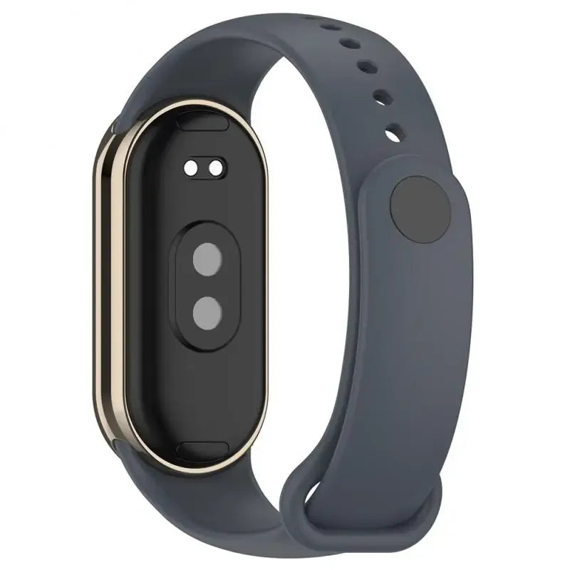 1/2PCS Mi Band 8 Blood Oxygen 1.62 AMOLED Screen Fitness Bracelet Miband8 60Hz Fitness Traker Heart Rate Monitor Wristbands Viralgem Store