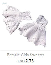 Steampunk Lolita Hand Sleeve Wrist Cuffs Ruffled Floral Lace Elastic Bracelet XX9D Viralgem Store