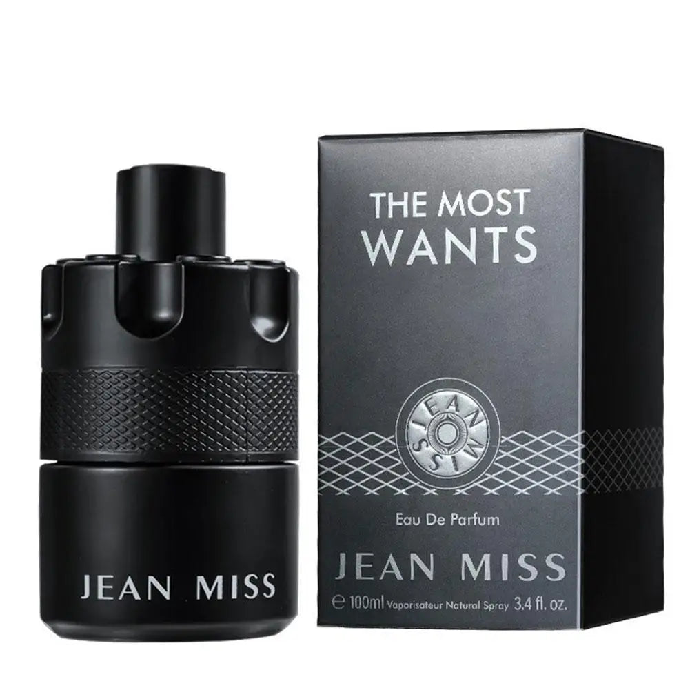 100ml Original Quality Perfume For men Long Lasting Fragrance Pheromone Parfum Cologne Men's and Women's Light Fragrance