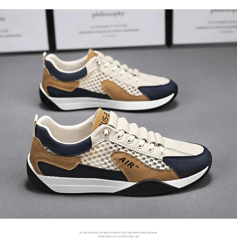 Tennis Men Shoes 2024 New Male Running Shoes on Sale Men's Casual Sneakers Man Replicas Exact Athletic Shoe Mens Tennis Deals Viralgem Store