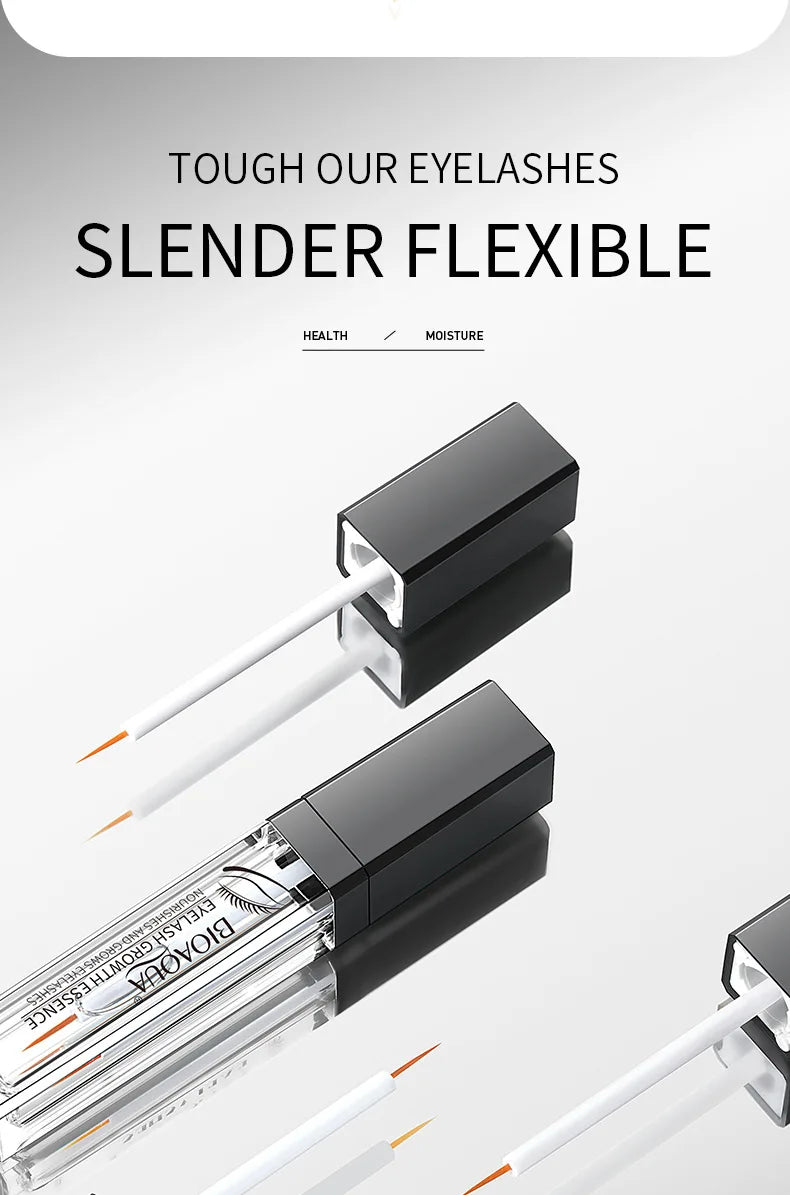 7 Days Fast Eyelash Growth Serum Eyelash Eyebrow Growth Strong Makeup Extension Treatment Thicken Care Products Viralgem Store