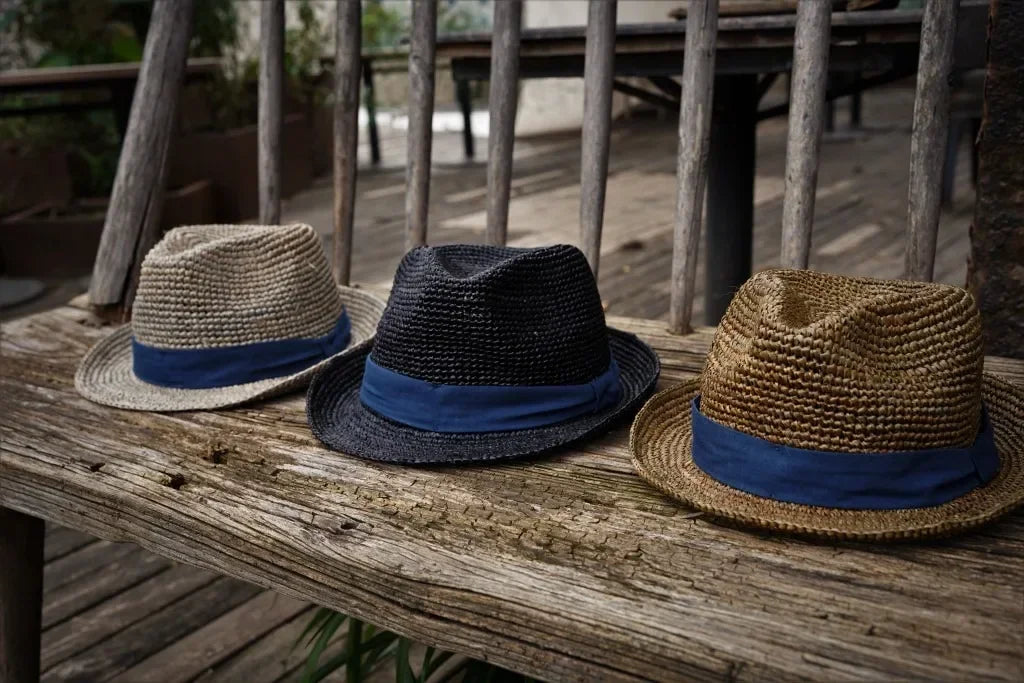 XL Large Size 61cm Panama Straw Hat for Woman and Man Foldable Straw Woven Sun Hat UPF 50+ Uv Sun Protection Shading Summer  Hat