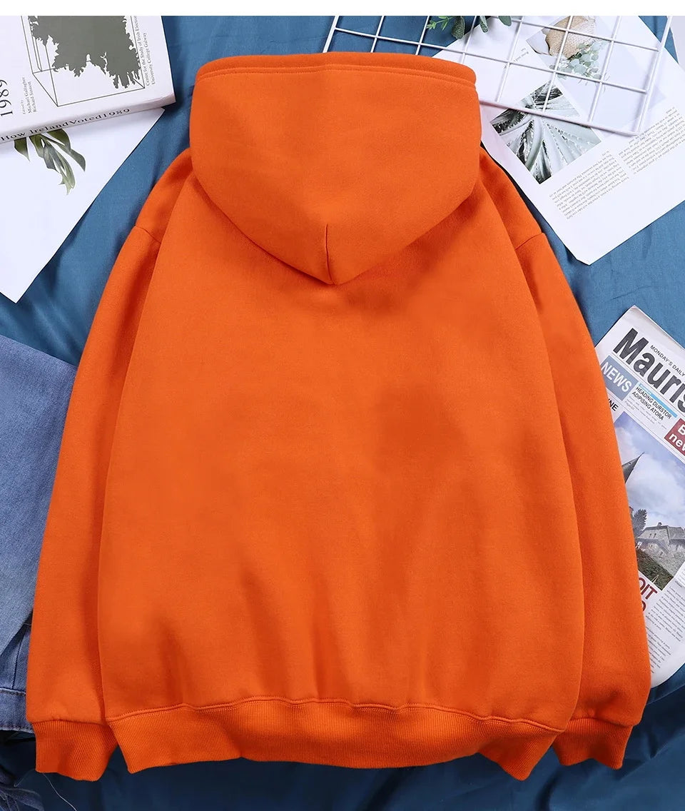 The Blooming Butterfly Tree Print Clothes Female Funny Casual Streetwear Autumn Fleece Hoodie Multicolor Sport Style Women Hoody