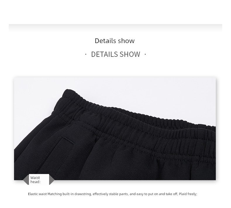 361 Degrees Sports Pants Women's Beam Foot Shut 2024 Spring & Fall Knitting Pants Skinny Jeans 361 Student Basic Casual Pants