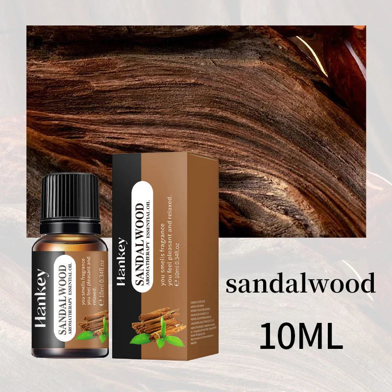 10ml Essencial Fragrance Oil for DIY Candles Making Pure Nature Oil for Diffuser Aromatherapy Fragrance Oil Vanilla Lavender Viralgem Store