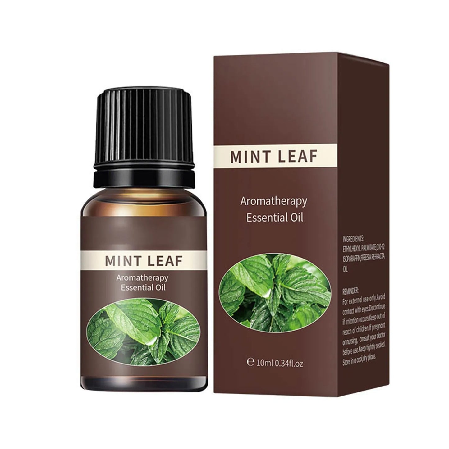 10ml Air Freshener Natural Plant Aromatherapy Essential Oil Air Conditioning Perfume Refill Aroma Diffuser Fragrance Humidifier