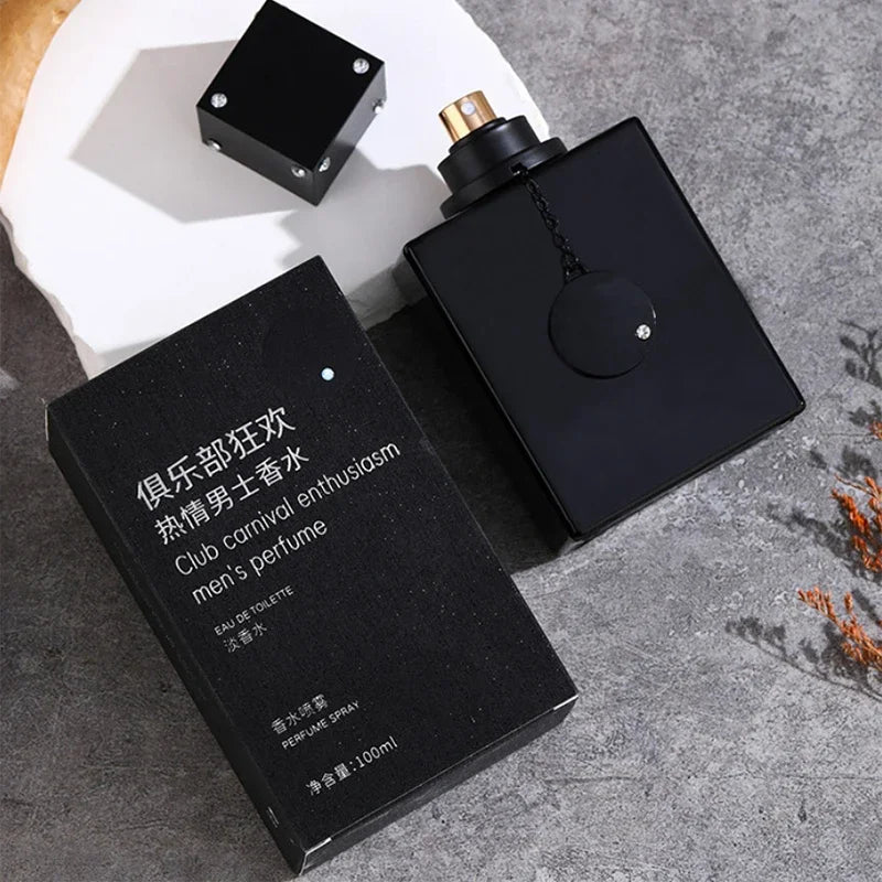 100ml Perfume Men Women Nightclub Carnival Club Light Perfume Lasting Fragrance Luxury Dating Vietnam Perfume Spray