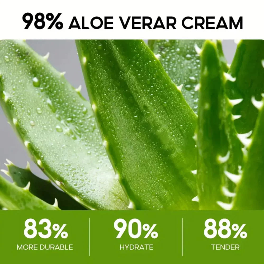 Aloe Vera Collagen Hydrating Body Lotion Improve Tighten Deeply Moisturize Fade Fine Lines Keep Lifting Body Brightening Lotion Viralgem Store