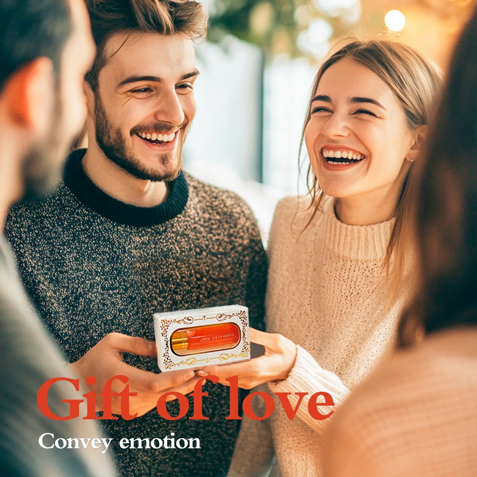 20ml Pheromone Perfumes Essential Oils Pheromone Perfume Women Oil Roll On Perfume Gifts Skincare Viralgem Store