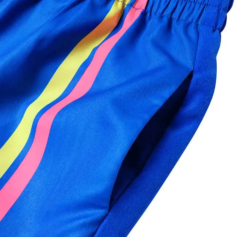 2024 VONDA Bohemian Vintage Printed Pant Sets Autumn Women Elegant Suits Fashion Long Sleeve Tops and Trousers Casual Loose 2PCS