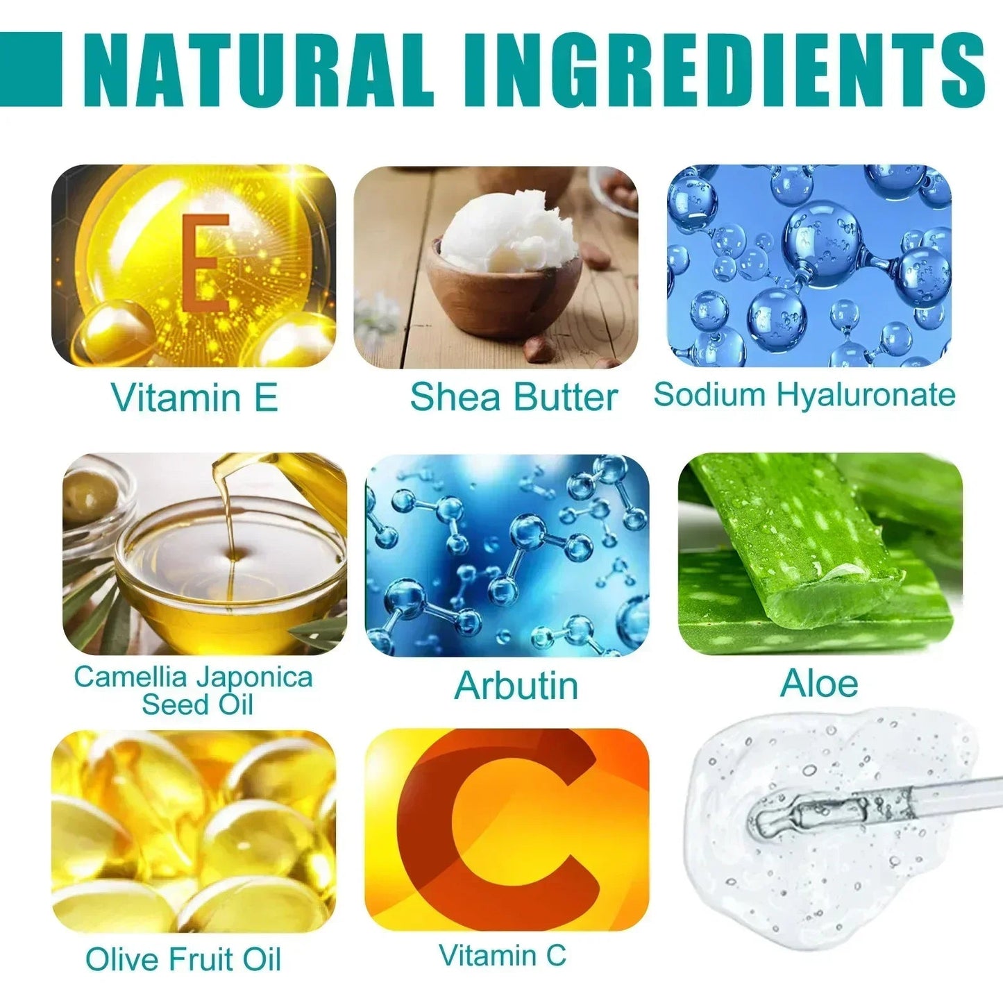 2025Dark knuckles whitening serum Elbows Armpit Beaching Serum Private parts whitening essence Lightens Elbows Knees Underarms Viralgem Store