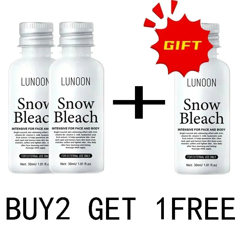 Whitening Cream Private Parts Underarm Bleaching Serum Whiten Butt Knee Brighten Inner Thigh Intimate Parts Dark Remove Melanin