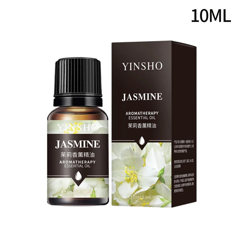 10ml Essencial Fragrance Oil for DIY Candles Making Pure Nature Oil for Diffuser Aromatherapy Fragrance Oil Vanilla Lavender Viralgem Store