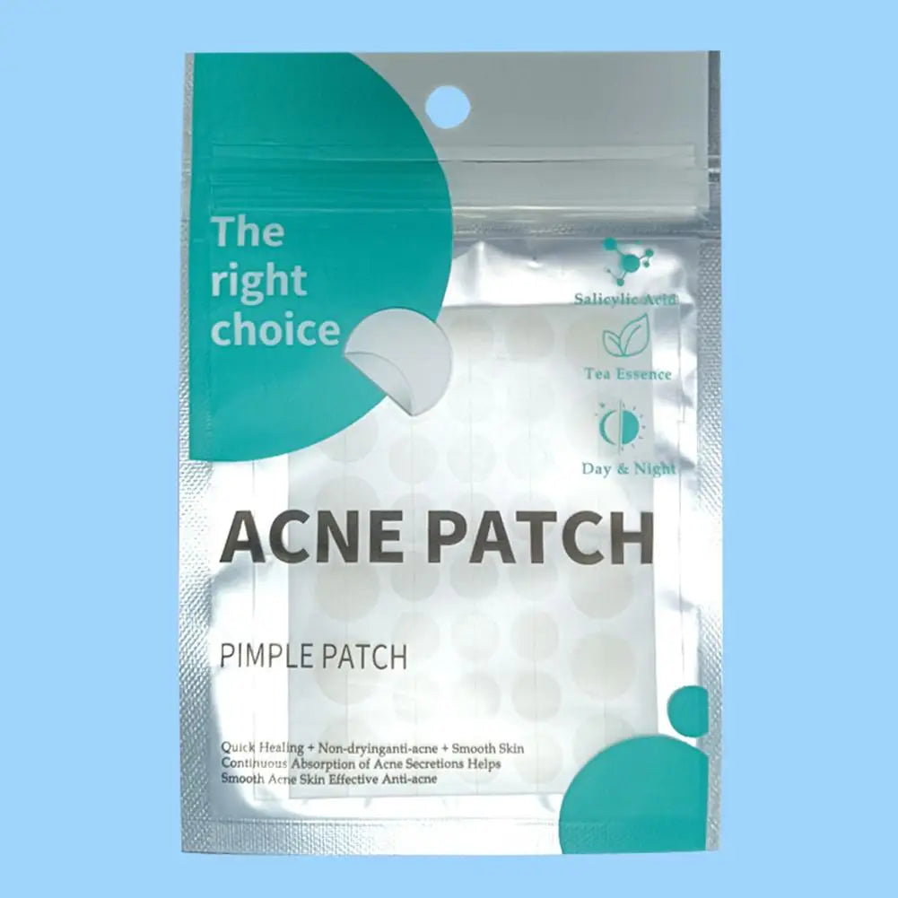 36 Patches Acne Pimple Patch Face Invisible Stickers Quick Effect Treatment Removing Patches Beauty Acne Tools Face Skin Care