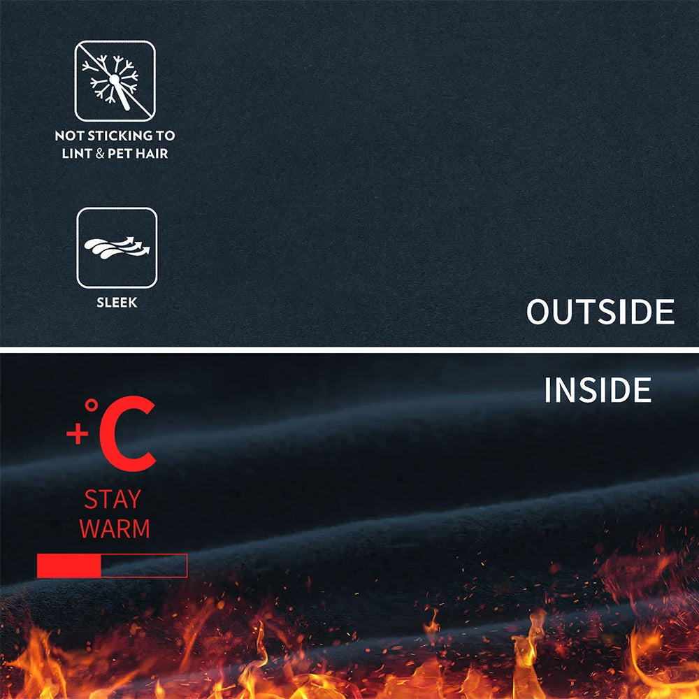 Women Winter Plus Velvet Leggings Seamless Push Up Plus Size High Waist Fleece Warm Fitness Yoga Pants Slim Legging Sportswear