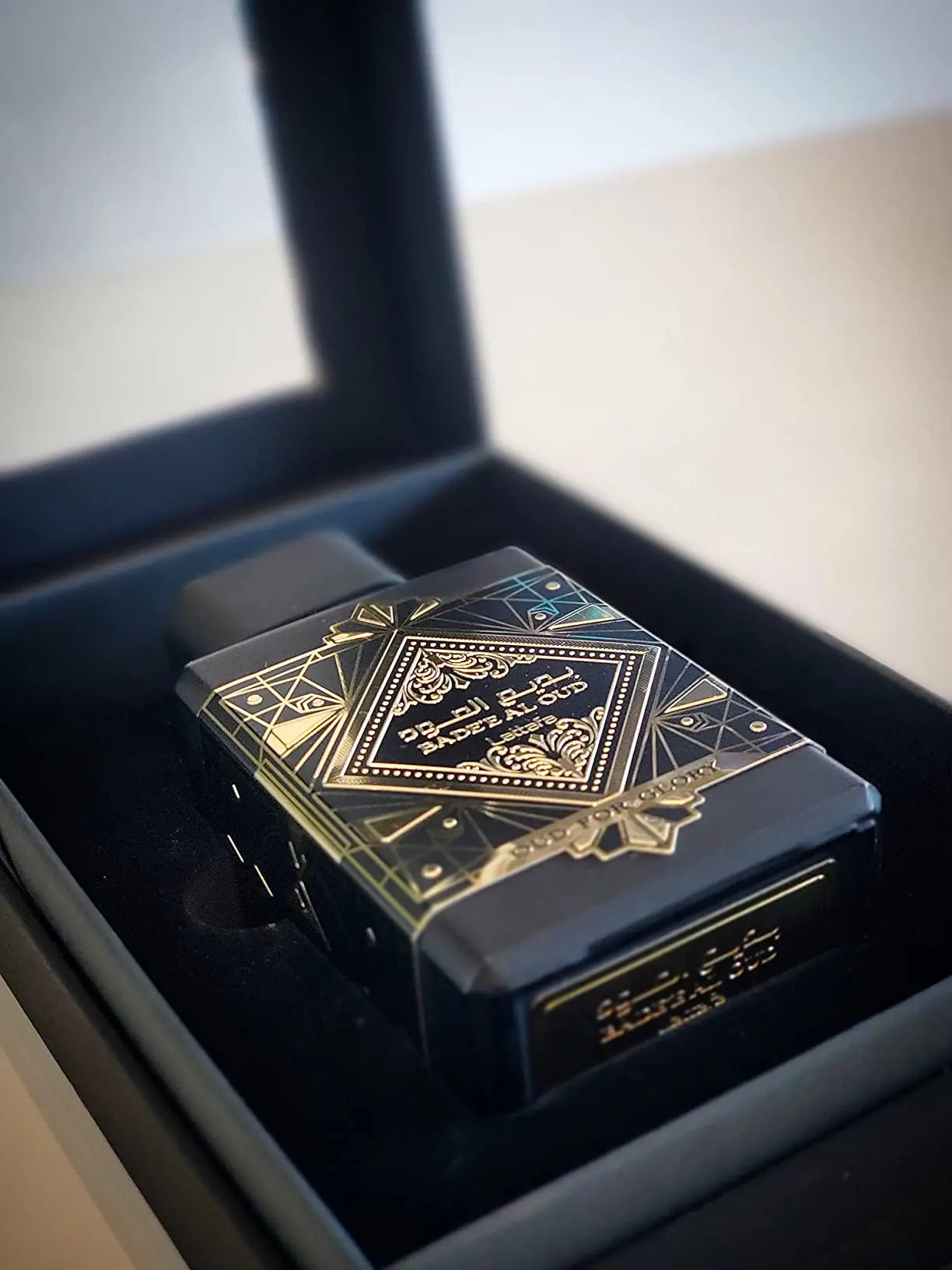 100ml Original High Quality Noble Selected Eau De Toilette Unisex Perfume Spray Fragrance Lasting Arabian Dubai Glory Flower Viralgem Store