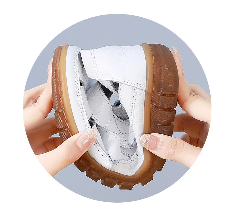 2024 Women Sandals Summer Ladies Girls Comfortable Ankle Hollow Round Toe Sandals Woman Soft Beach Sole Female Shoes Plus Size