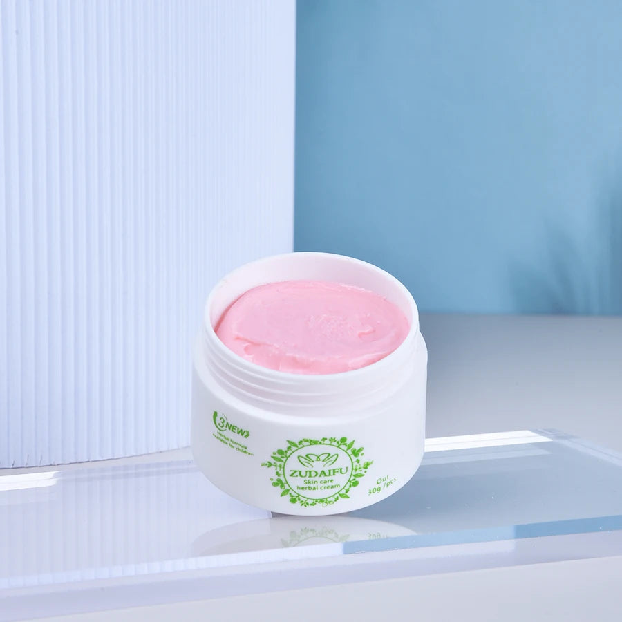 Zudaifu Third Generation Body Creamherbal Body Lotion 15G/30G New Official Authentic Viralgem Store